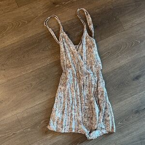 BCBG Romper